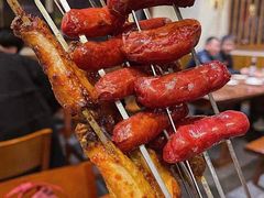 -福苗小骆驼烧烤(大唐不夜城店)