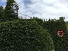 -三鹰之森吉卜力美术馆