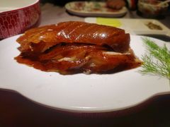 -京鸭棠(让胡路万达店)