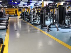 -阳光游泳培训基地(天通苑店)