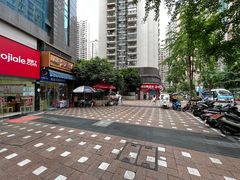 -糯米团油茶早餐铺