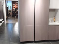 -索菲亚全屋定制衣柜橱柜家具(金源居然之家世纪购物中心店)