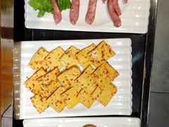 -好旺角齐市鲜切牛自助烤肉(农林五道街总店)