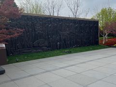 -上海市龙华烈士陵园