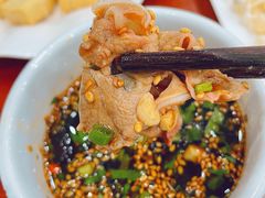 -岳合轩老北京涮肉