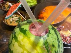 -冯校长老火锅(广州正佳广场店)