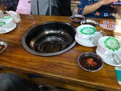 小米辣碟子-陈记泸州酸菜豆花火锅(建设路店)