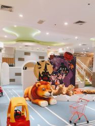 -meland亲子乐园•派对•研学(苏州悠方购物中心店)