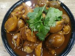 -老虎滩大连海鲜烧烤(建邺云锦路总店)