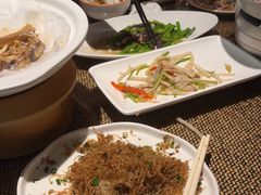 -老客家·客家菜(万达店)