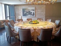 -徐州绿地皇冠假日酒店-汉宫中餐厅