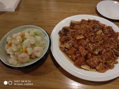 -陈傻子餐厅(世纪都会店)