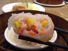 iphone_upload_pic-银帆宾馆-自助餐厅(金马路店)