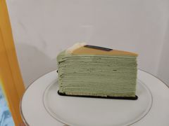 法式开心果千层-小半有礼(天河南店)