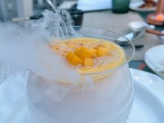 -王府井文华东方酒店-紫膳餐厅