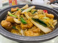 -渔意楼·驰名沙田乳鸽(五羊旗舰店)
