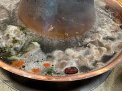 -阳坊胜利涮羊肉(禧乐汇店)