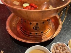 -南门涮肉(上海二店)