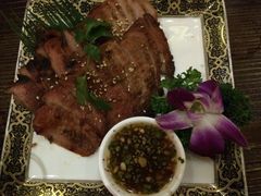 -Siam泰餐厅(水上公园店)