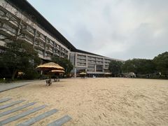 -上海佘山世茂艾美酒店