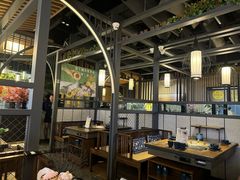 -湊湊火锅·茶憩(东城民盈国贸城店)