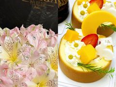 -柏尼娅PEARIA·蛋糕定制(静安店)