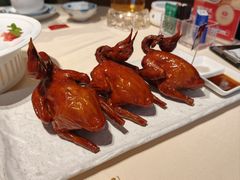 -侨美食家·粤菜(体育西路店)