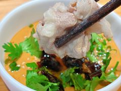 -四喜小胖·北京涮肉(五道营店)