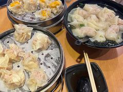 -真真鲜馄饨店(启蒙路店)