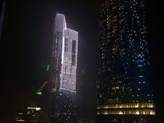 -广州柏悦酒店·悦吧·顶楼露天酒吧
