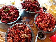 -五七小李子油焖大虾(总店)