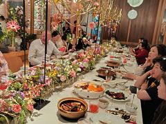 -一坐一忘云南菜(卓悦中心)