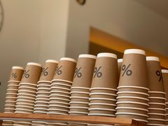 -% Arabica(京都东山店)