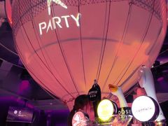 -Kparty·KTV