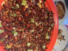 -常和州·夜宵大排档(常州单店)