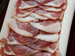 -福寿斋·老北京铜锅涮肉·烧烤(清岚店)