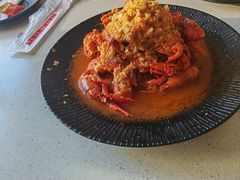-红盔侠小龙虾(海宁银泰店)