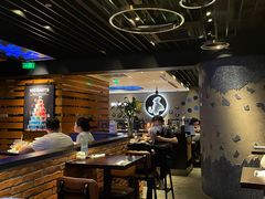 -bluefrog蓝蛙(恒隆广场店)