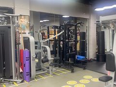 -VPsmart私教健身工作室(新华路旗舰店)