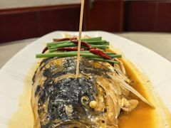 -老德州四合院·德州菜(天衢路店)