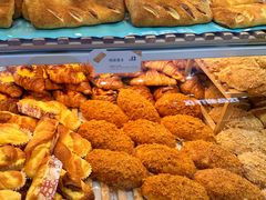 -BreadTalk面包新语·烘焙蛋糕(海珠丽影广场店)