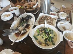 -今一靓汤.顺德菜东莞三十年老字号(厚街店)