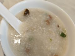 花生鱼茸粥-粥旺庄(芳村店)
