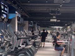 -七星派健身中心(鸟巢店)
