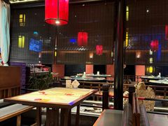 -红蜡烛-养生粥-津鲁菜(中山路店)