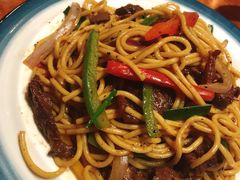-雅达利超级牛扒(万科广场店)