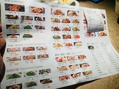 菜单-湘村人家(常平中元街店)