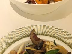 -秦月轩·陕西家乡菜(阜成路·五棵松店)