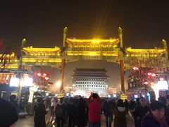 -星巴克臻选(北京前门大街店)