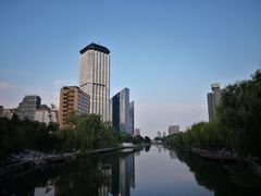 -华谊兄弟总部办公大楼